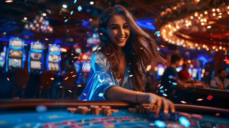 Microgaming Game 