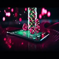 Microgaming bonus round with free-spin counter on wakiljitu